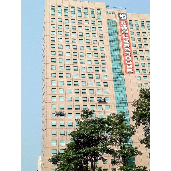 外牆矽利康工程實績